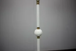 Sale Pamono Mid-Century Floor Lamp attributed to Drukov Brno, Former Czechoslovakia, 1970s