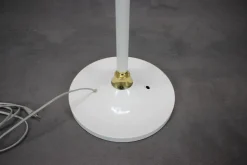 Sale Pamono Mid-Century Floor Lamp attributed to Drukov Brno, Former Czechoslovakia, 1970s