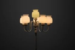 Sale Pamono Mid-Century Floor Lamp attributed to Drukov Brno, Former Czechoslovakia, 1970s