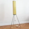 Best Pamono Mid-Century Floor Lamp by Josef Hurka for Napako, 1960