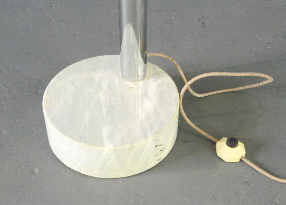 Outlet Pamono Mid-Century Floor Lamp by Goffredo Reggiani, 1970s