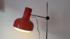 Outlet Pamono Mid-Century Floor Lamp by Josef Hurka for Error, 1970s