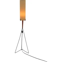 New Pamono Mid-Century Floor Lamp, Europe, 1960s