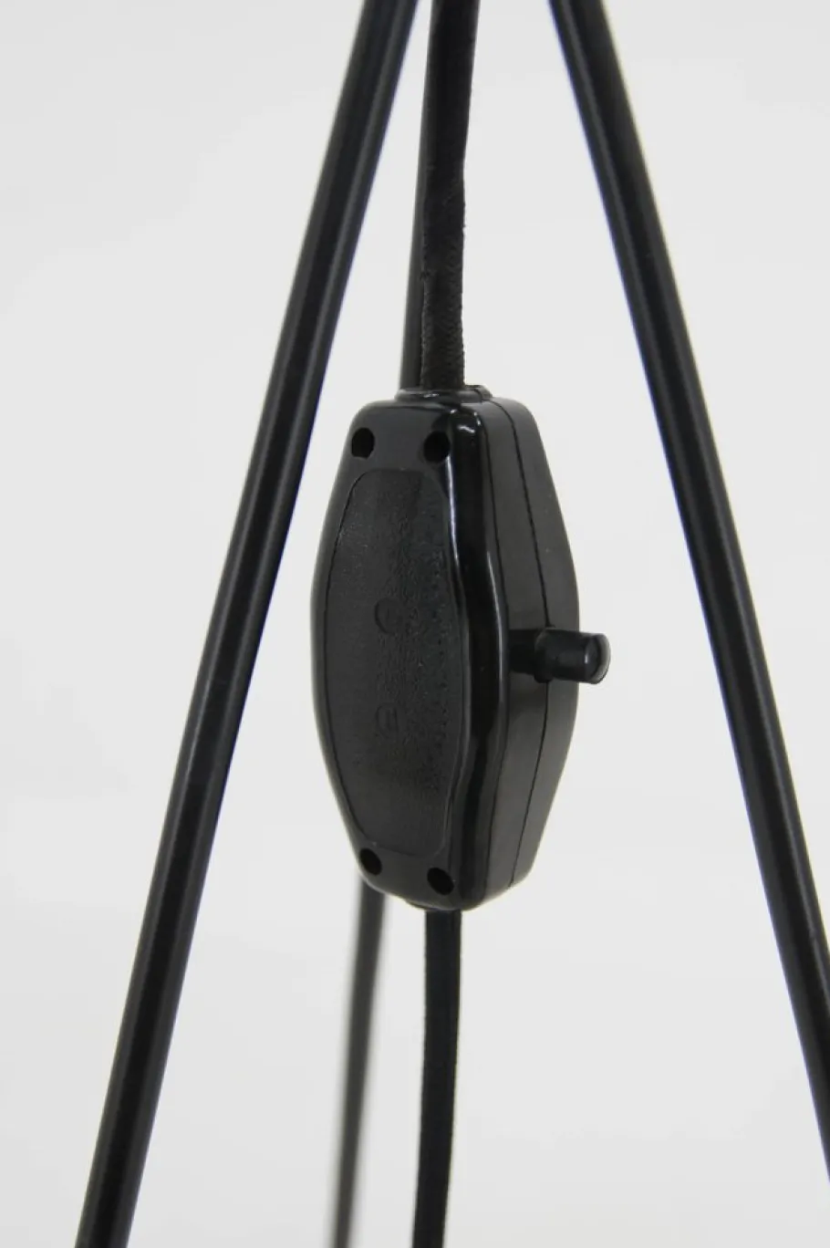 New Pamono Mid-Century Floor Lamp, Europe, 1960s