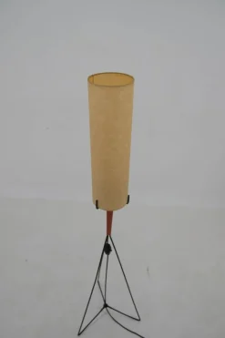 New Pamono Mid-Century Floor Lamp, Europe, 1960s