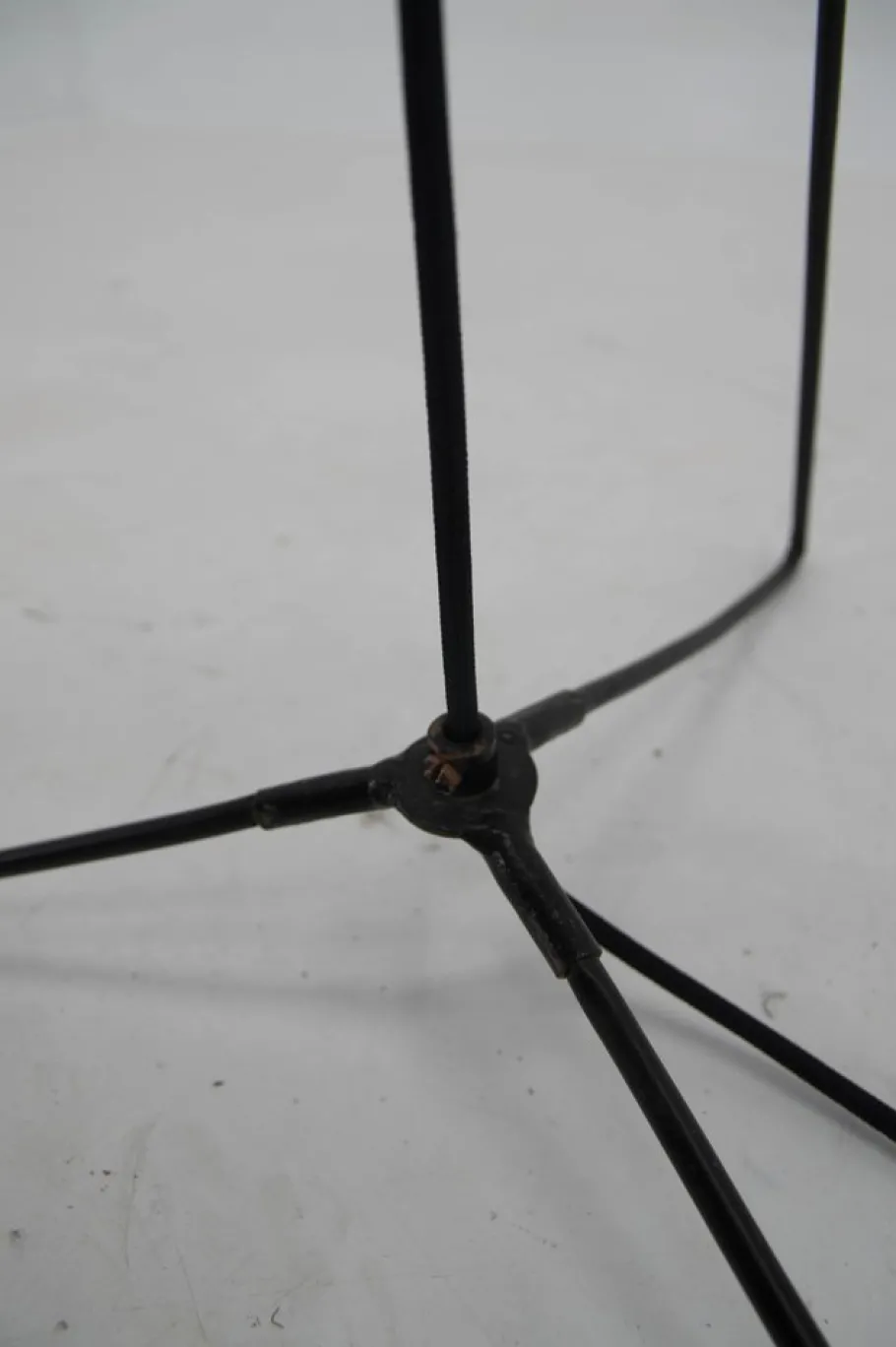 New Pamono Mid-Century Floor Lamp, Europe, 1960s