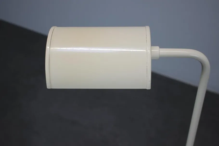 Discount Pamono Mid-Century Floor Lamp from Abo Randers, Denmark, 1970s