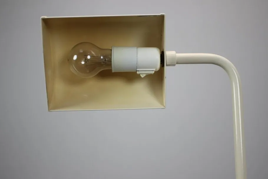 Discount Pamono Mid-Century Floor Lamp from Abo Randers, Denmark, 1970s