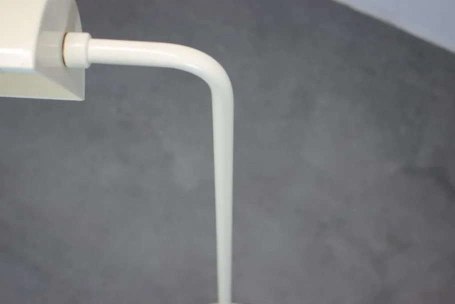 Discount Pamono Mid-Century Floor Lamp from Abo Randers, Denmark, 1970s