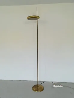 Clearance Pamono Mid-Century Floor Lamp from Luci Italia