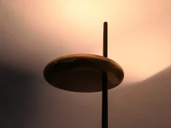 Clearance Pamono Mid-Century Floor Lamp from Luci Italia