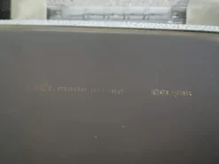 Clearance Pamono Mid-Century Floor Lamp from Luci Italia