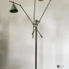 Discount Pamono Mid-Century Floor Lamp from Arredoluce, 1950s