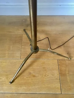 Discount Pamono Mid-Century Floor Lamp from Arredoluce, 1950s