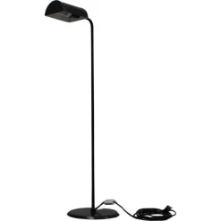 Sale Pamono Mid-Century Floor Lamp from Abo Randers, Denmark, 1970s