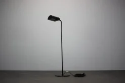 Sale Pamono Mid-Century Floor Lamp from Abo Randers, Denmark, 1970s