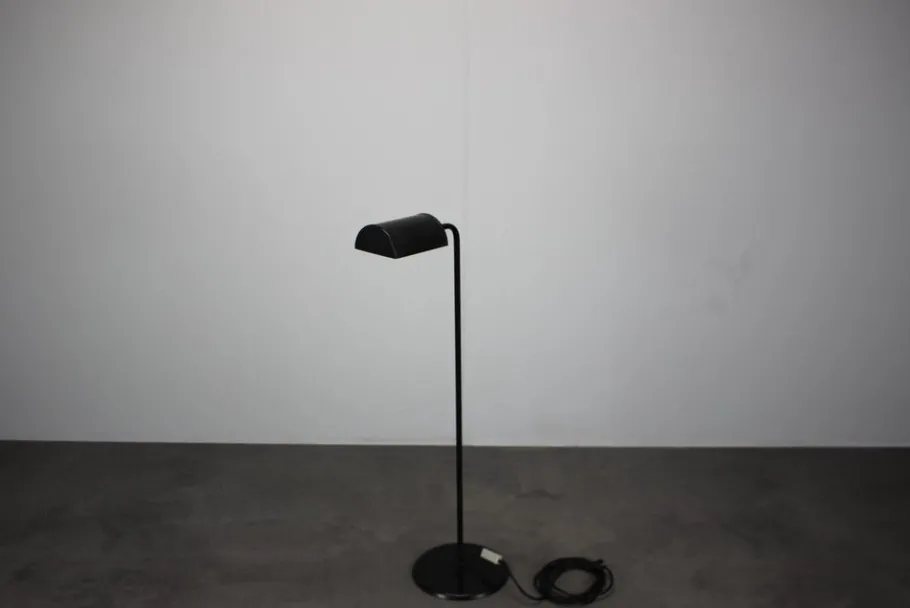 Sale Pamono Mid-Century Floor Lamp from Abo Randers, Denmark, 1970s