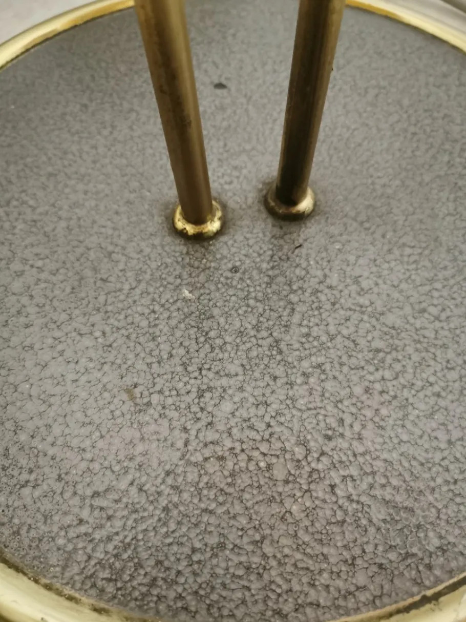 Discount Pamono Mid-Century Floor Lamp from GDR, 1960