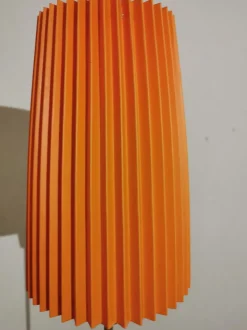 Discount Pamono Mid-Century Floor Lamp from GDR, 1960