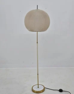 Sale Pamono Mid-Century Floor Lamp, Germany, 1970s