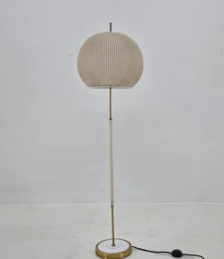 Sale Pamono Mid-Century Floor Lamp, Germany, 1970s