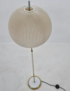 Sale Pamono Mid-Century Floor Lamp, Germany, 1970s