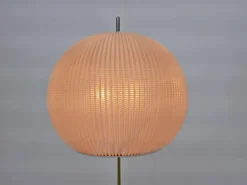 Sale Pamono Mid-Century Floor Lamp, Germany, 1970s