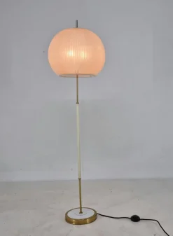 Sale Pamono Mid-Century Floor Lamp, Germany, 1970s