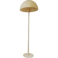 Best Pamono Mid-Century Floor Lamp Mushroom, Italy, 1970s