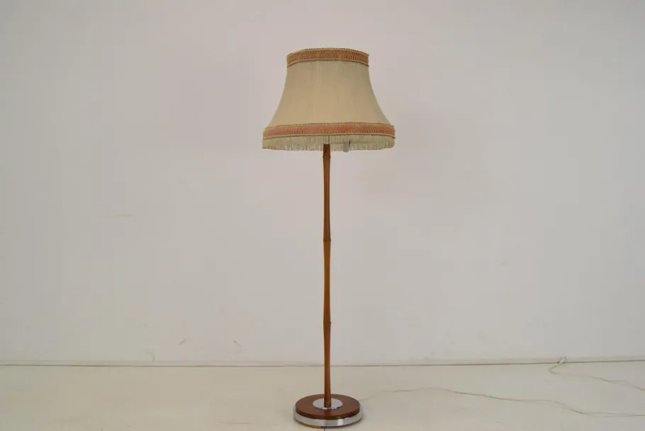 Discount Pamono Mid-Century Floor Lamp, 1960s