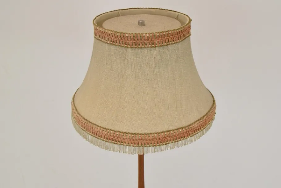 Discount Pamono Mid-Century Floor Lamp, 1960s