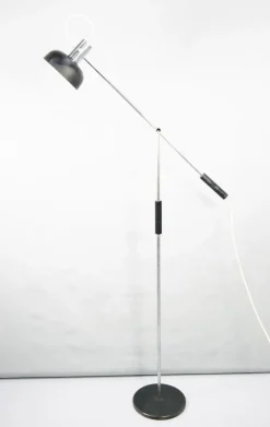 Hot Pamono Mid-Century Floor Lamp, 1970s