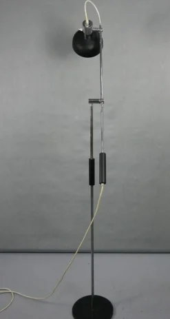 Hot Pamono Mid-Century Floor Lamp, 1970s