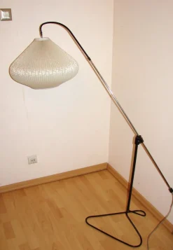 Clearance Pamono Mid-Century Floor Lamp, 1960s