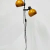 New Pamono Mid-Century Floor Lamp, 1970s