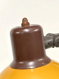 New Pamono Mid-Century Floor Lamp, 1970s