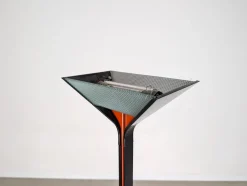 Pamono Mid-Century Floor Lamp Tibia by Scarpa Papillona for Flos, 1970