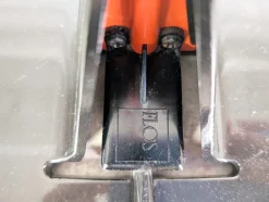 Pamono Mid-Century Floor Lamp Tibia by Scarpa Papillona for Flos, 1970