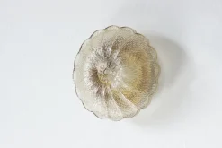 Sale Pamono Mid-Century Flower Sconce, 1960s