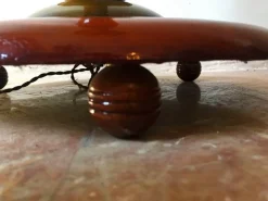 Sale Pamono Mid-Century French Art Deco Floor Lamp, 1930s