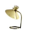 Pamono Mid-Century French Diabolo Table Lamp, 1950s