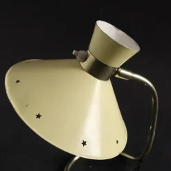 Pamono Mid-Century French Diabolo Table Lamp, 1950s
