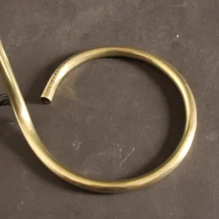 Pamono Mid-Century French Diabolo Table Lamp, 1950s