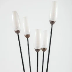 Discount Pamono Mid-Century French Floor Lamp