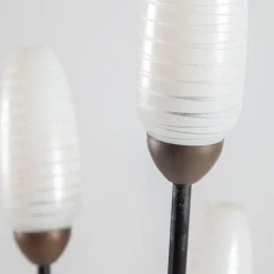 Discount Pamono Mid-Century French Floor Lamp