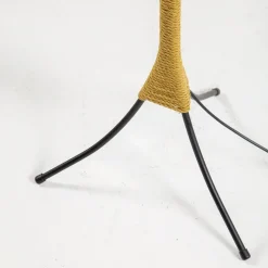 Discount Pamono Mid-Century French Floor Lamp