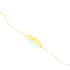 Best Pamono Mid-Century French Pink Opaline Glass Table Lamp with Pied de Douche Base, 1950s