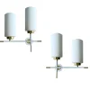 Sale Pamono Mid-Century French Sconces, 1960s, Set of 2