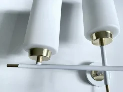 Sale Pamono Mid-Century French Sconces, 1960s, Set of 2