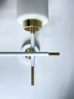 Sale Pamono Mid-Century French Sconces, 1960s, Set of 2